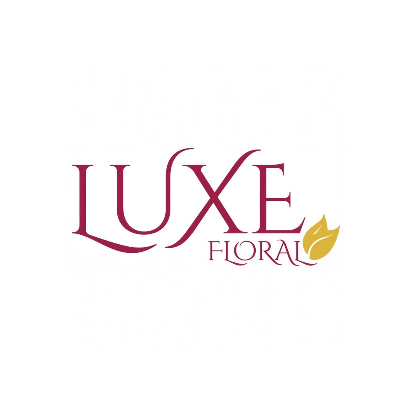 Luxe Floral