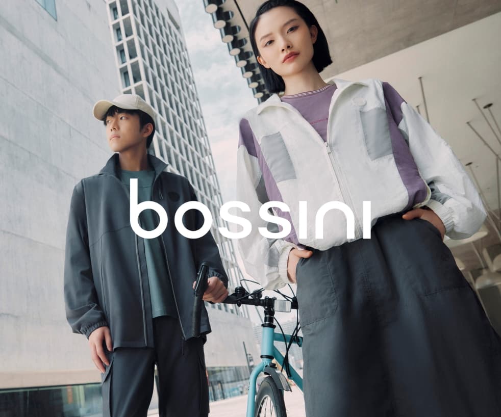 Bossini