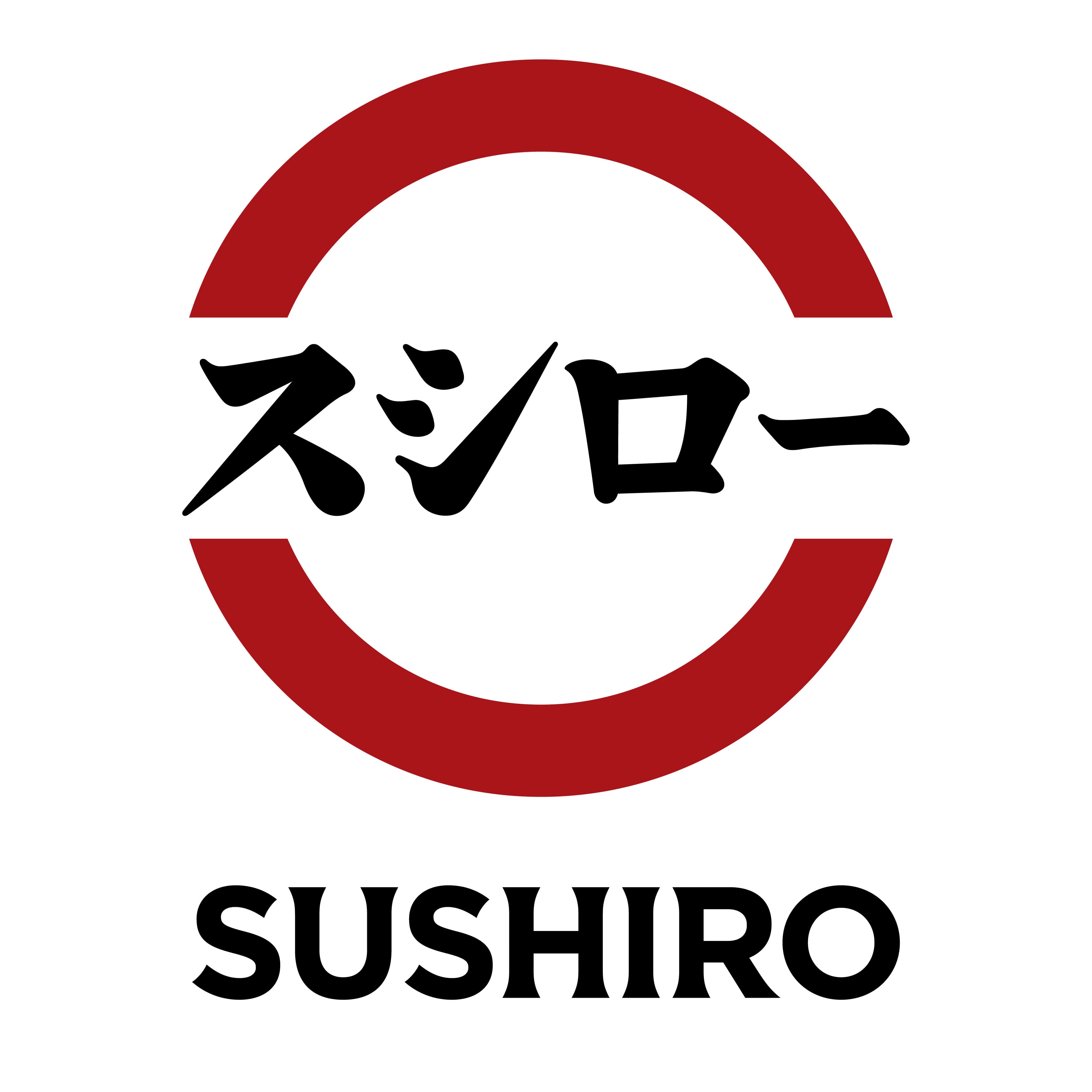 Sushiro