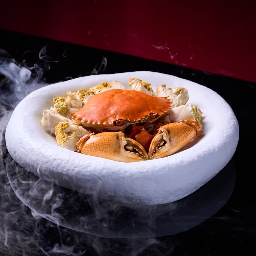 Fu Yuan Teochew Dining