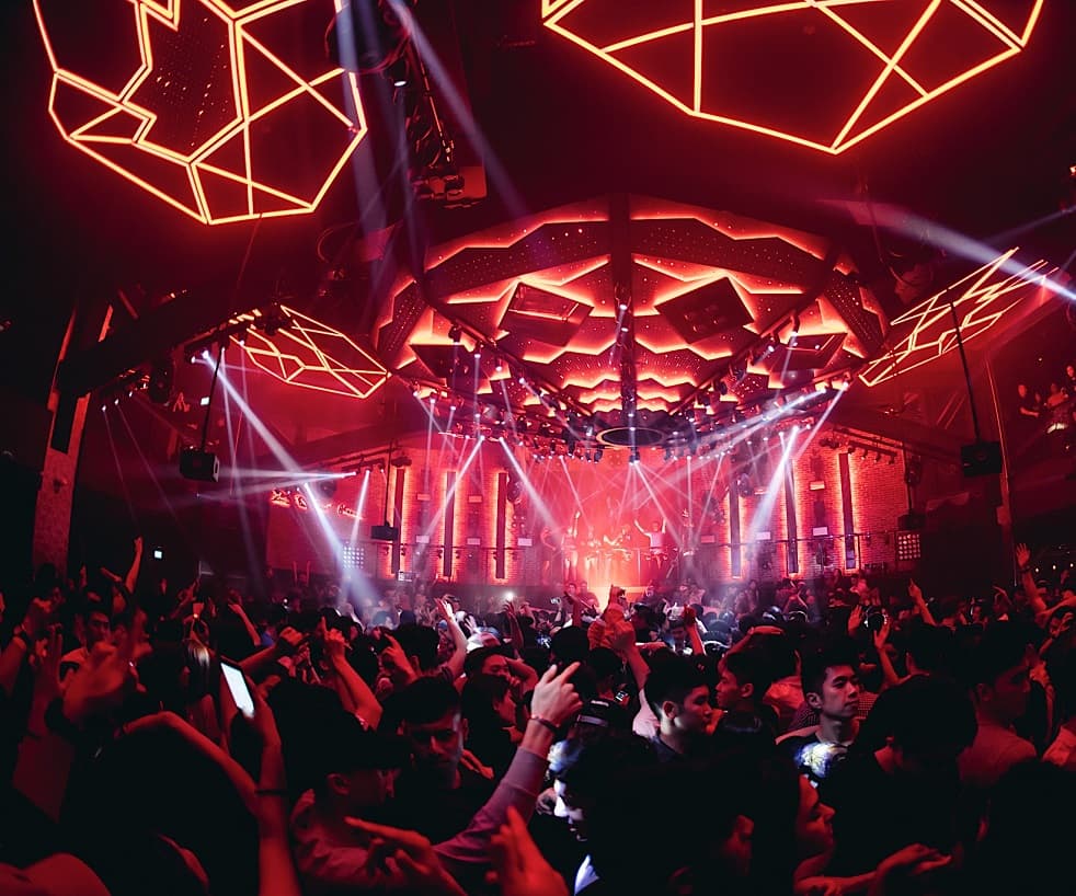 Zouk