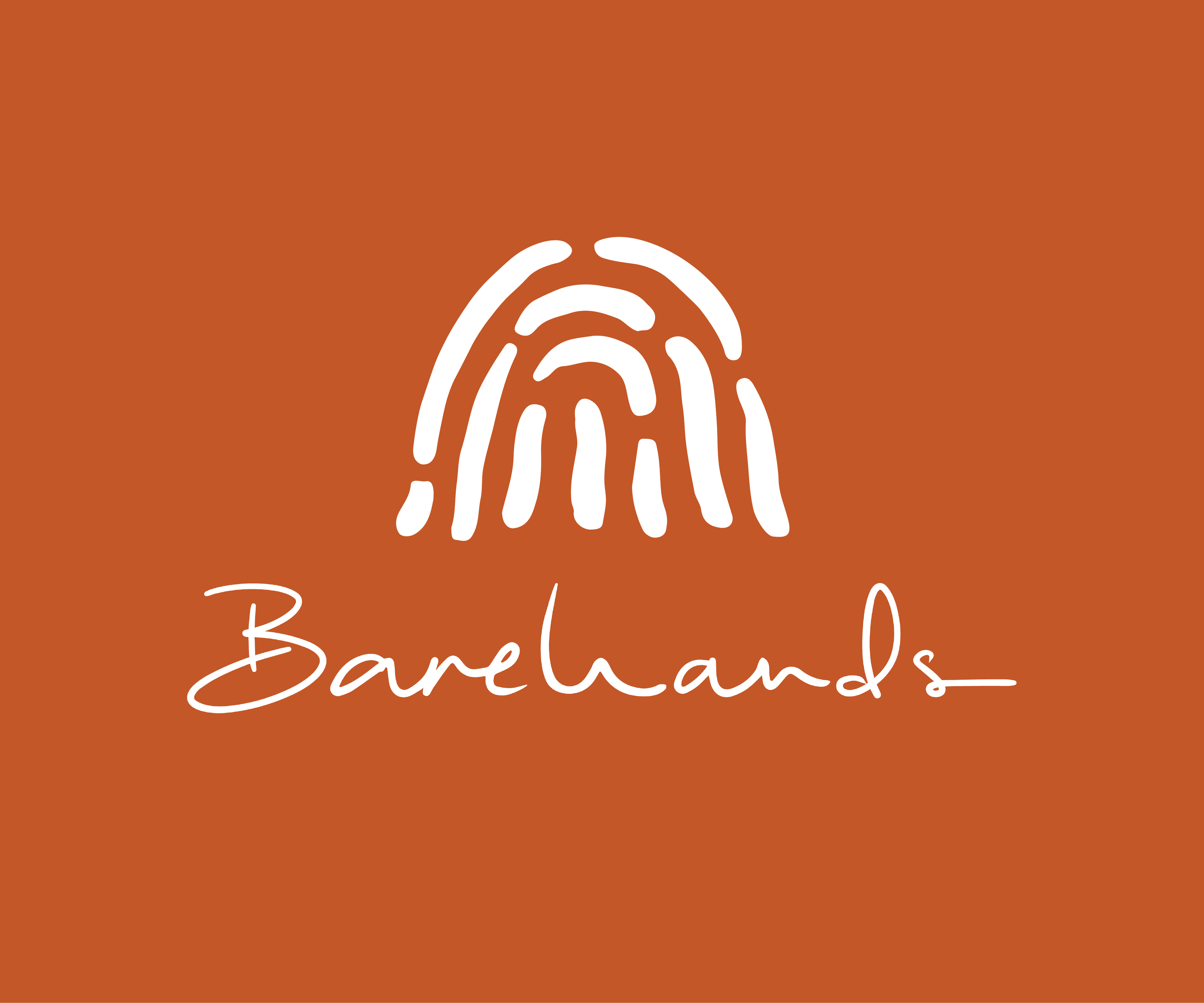 Barehands