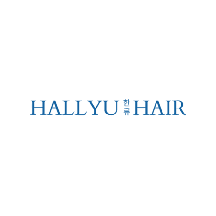 Hallyu Hair
