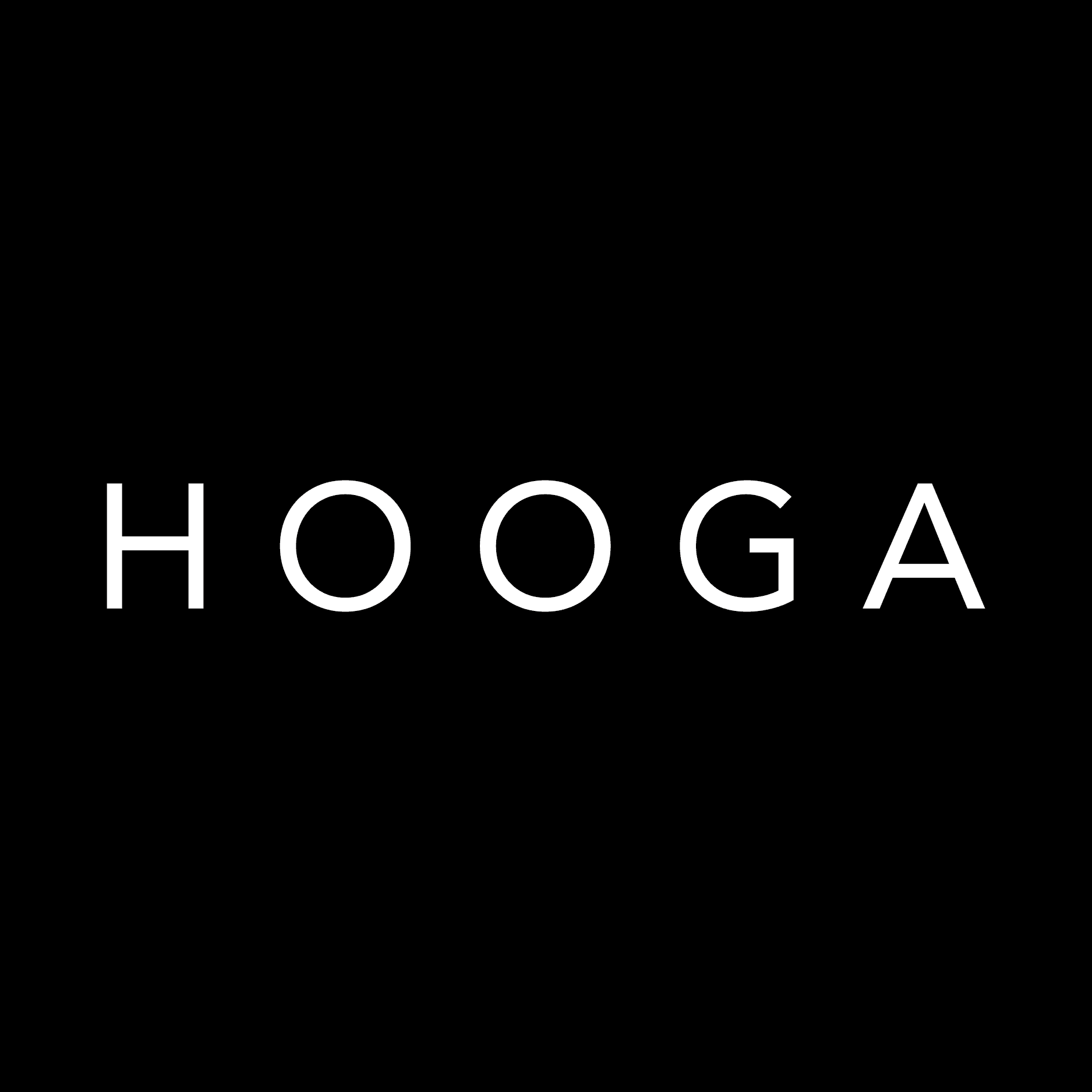 HOOGA