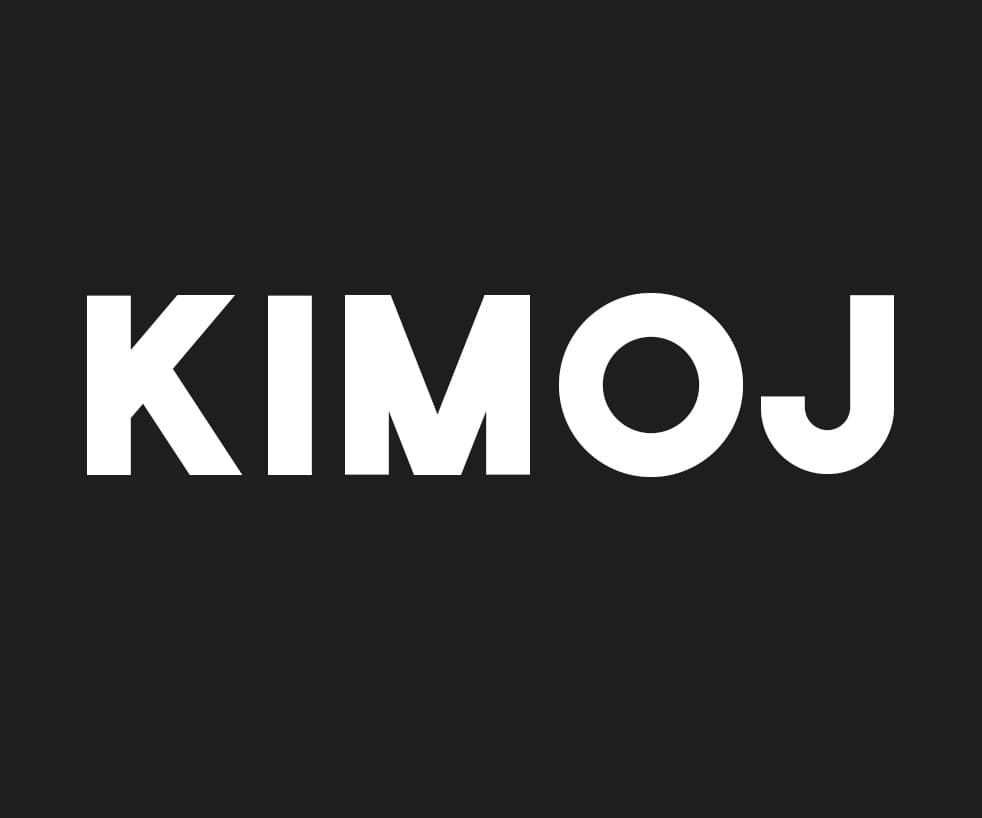 KIMOJ