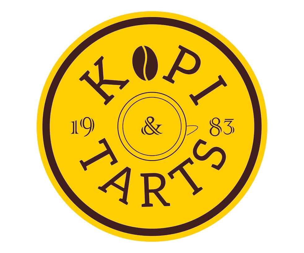 Kopi & Tarts