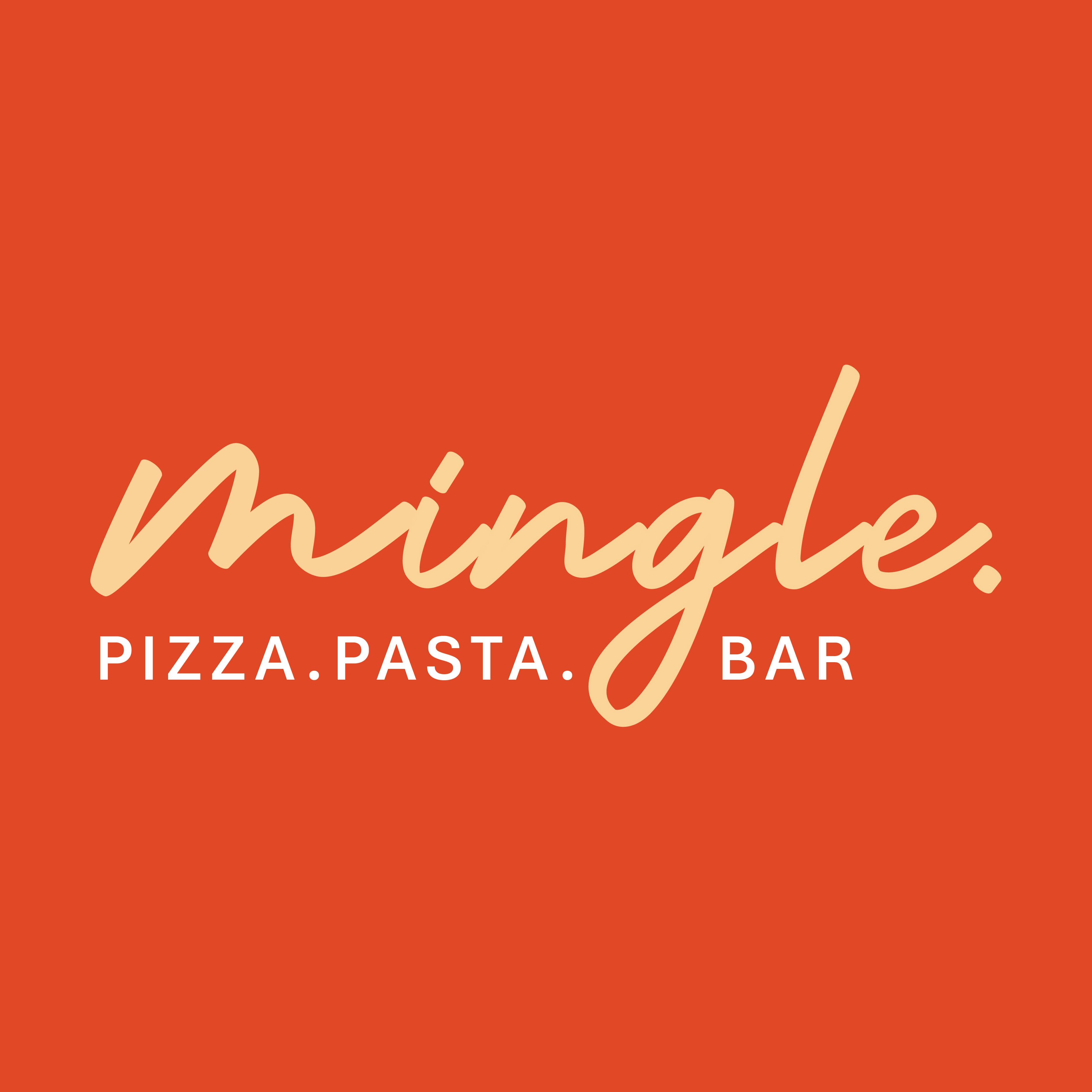 Mingle