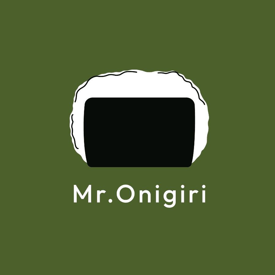 Mr. Onigiri