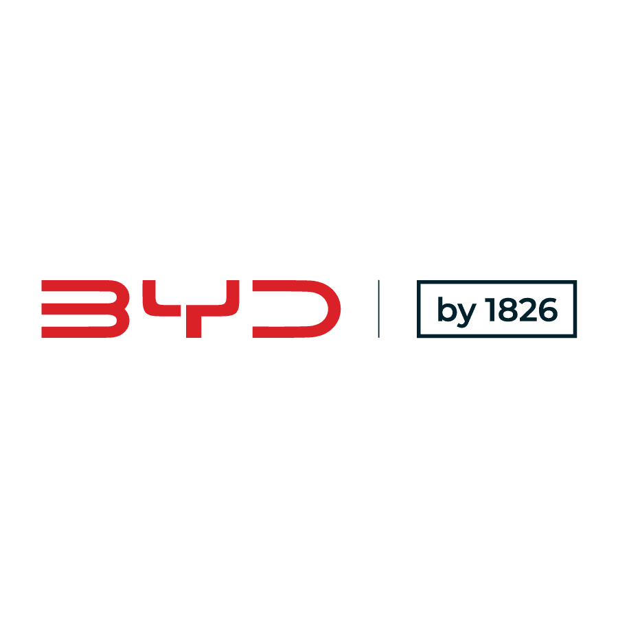BYD BY 1826