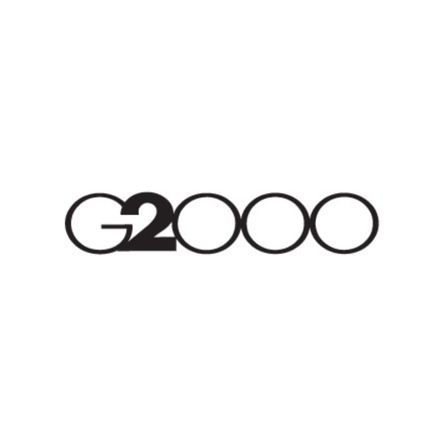G2 by G2000