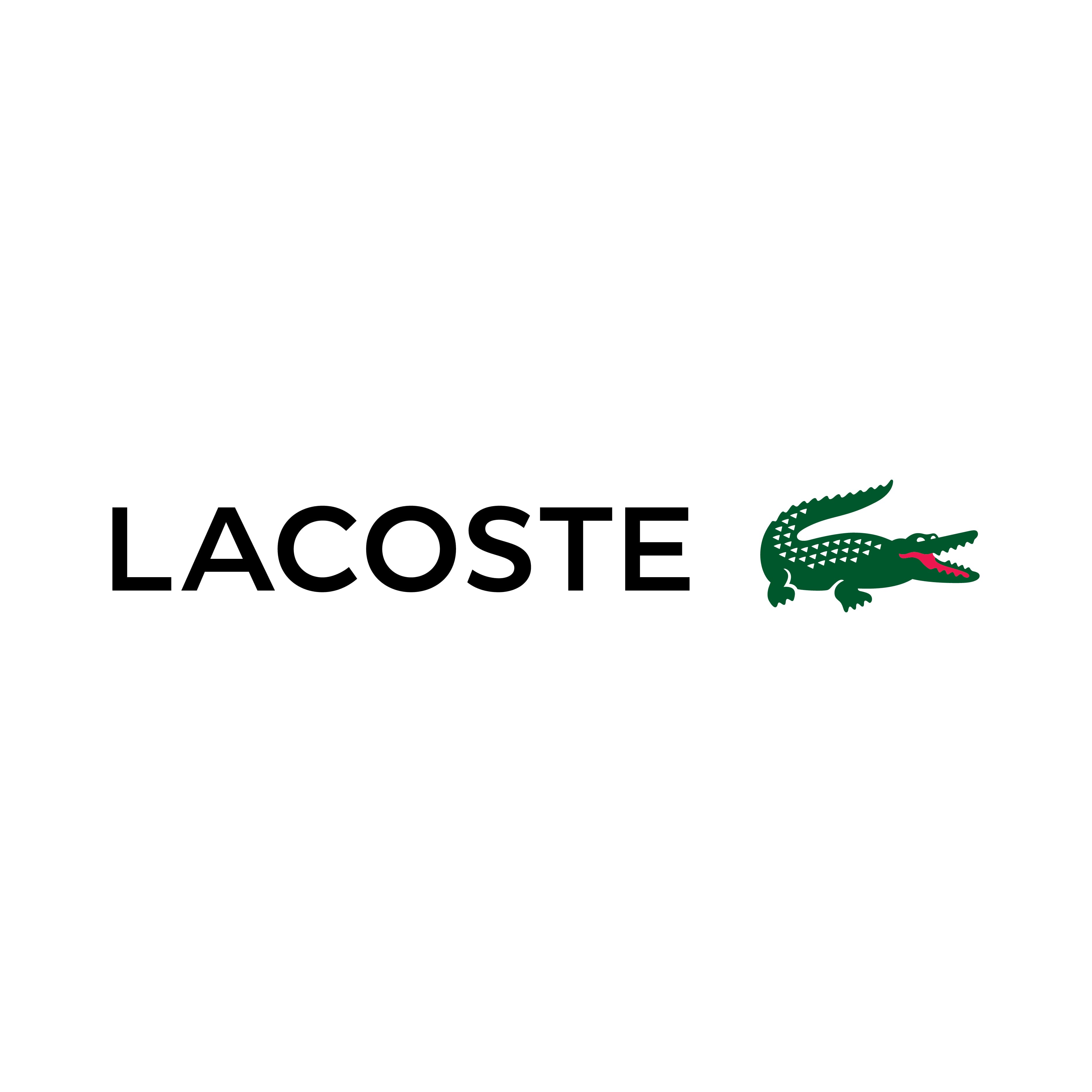 Lacoste Outlet