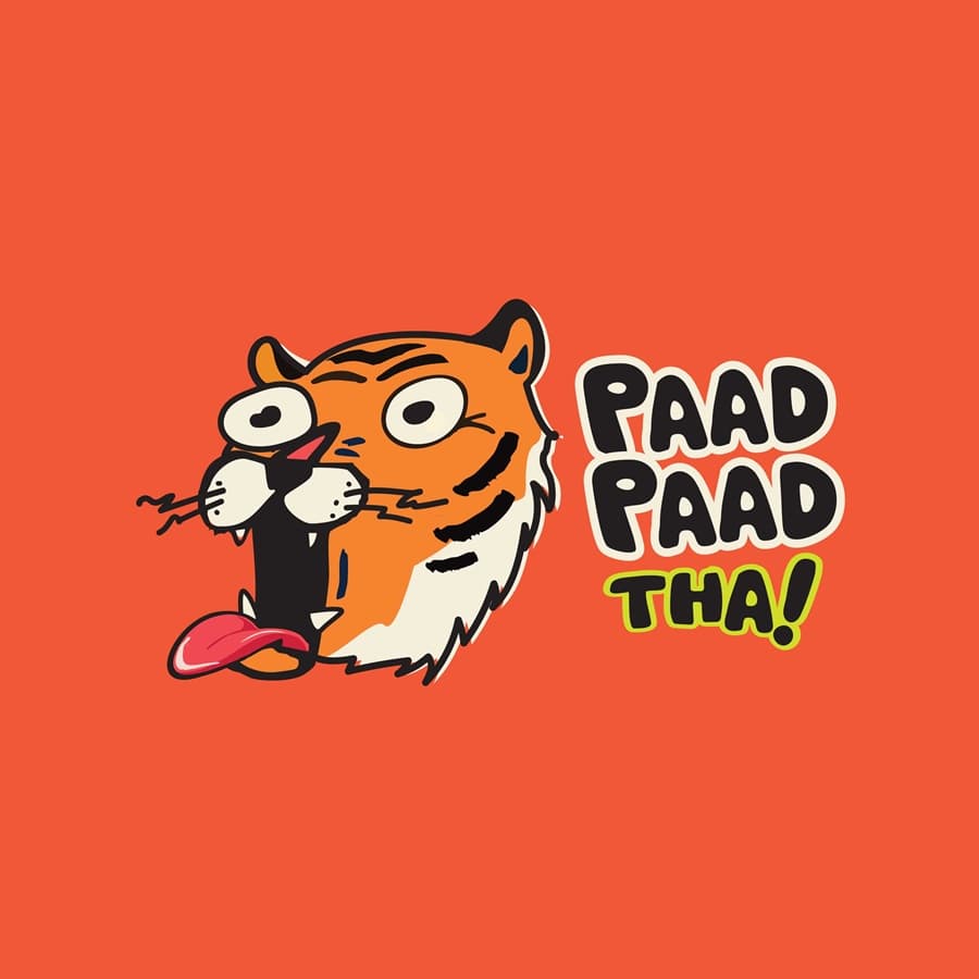 Paad Paad Tha!