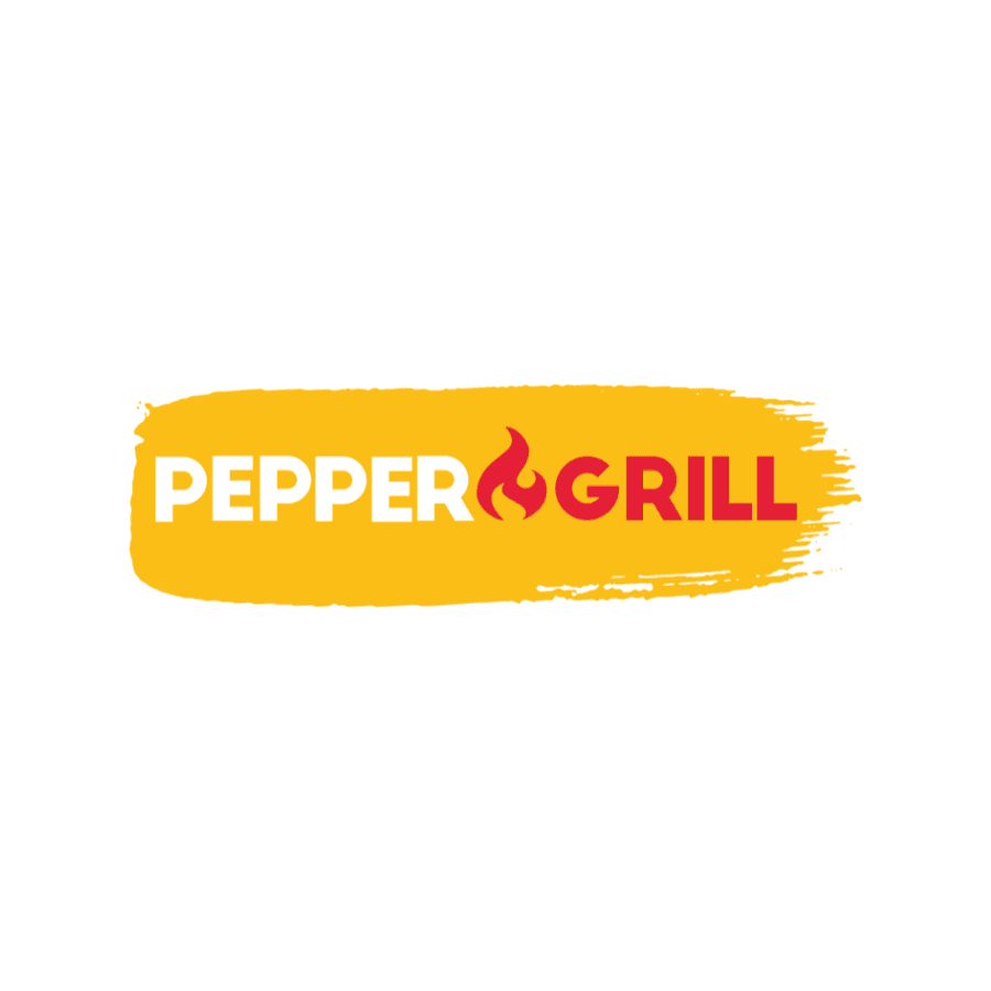 PEPPER GRILL