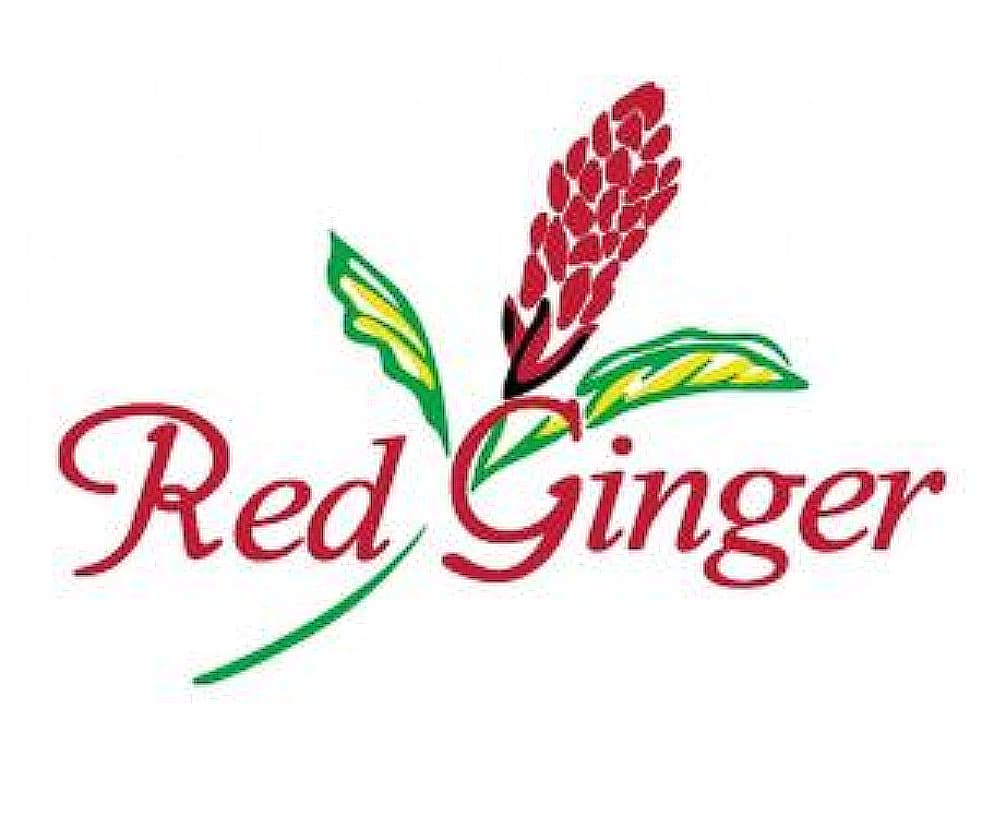 Red Ginger