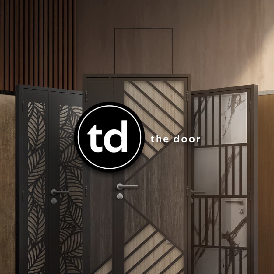 The Door