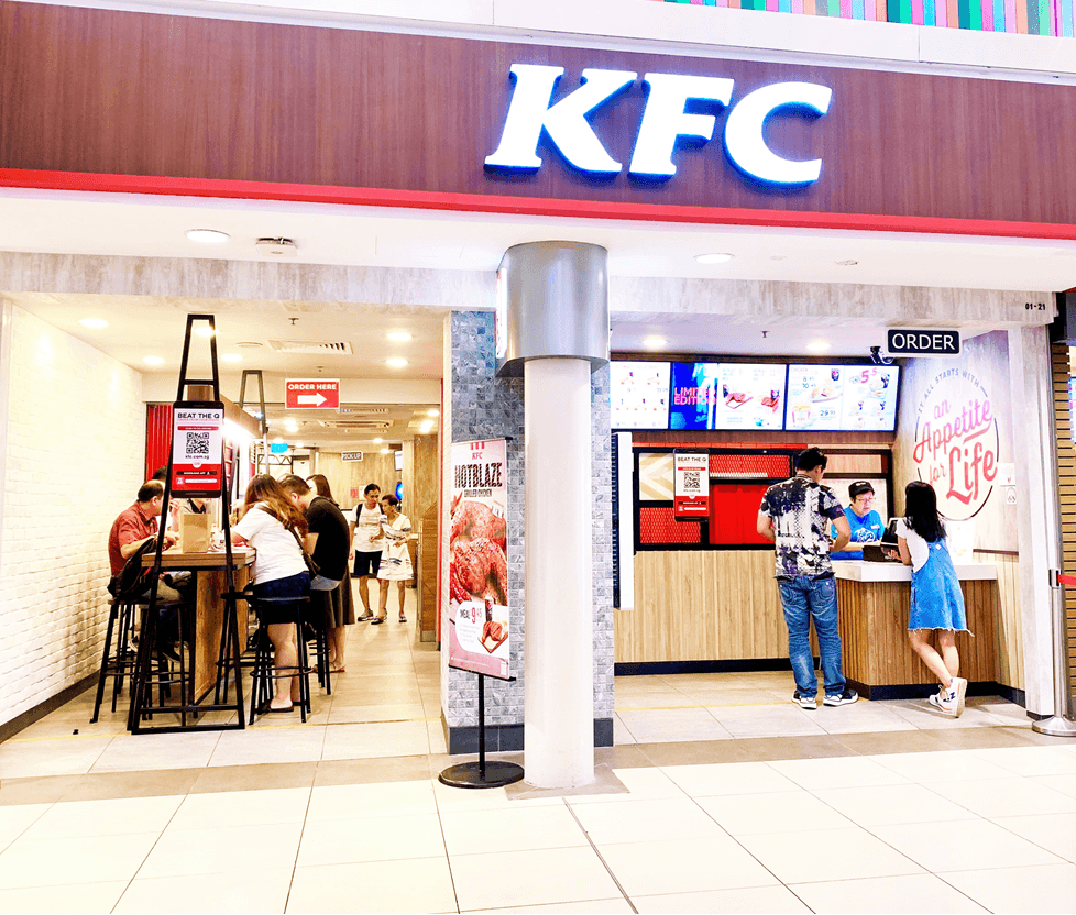 KFC