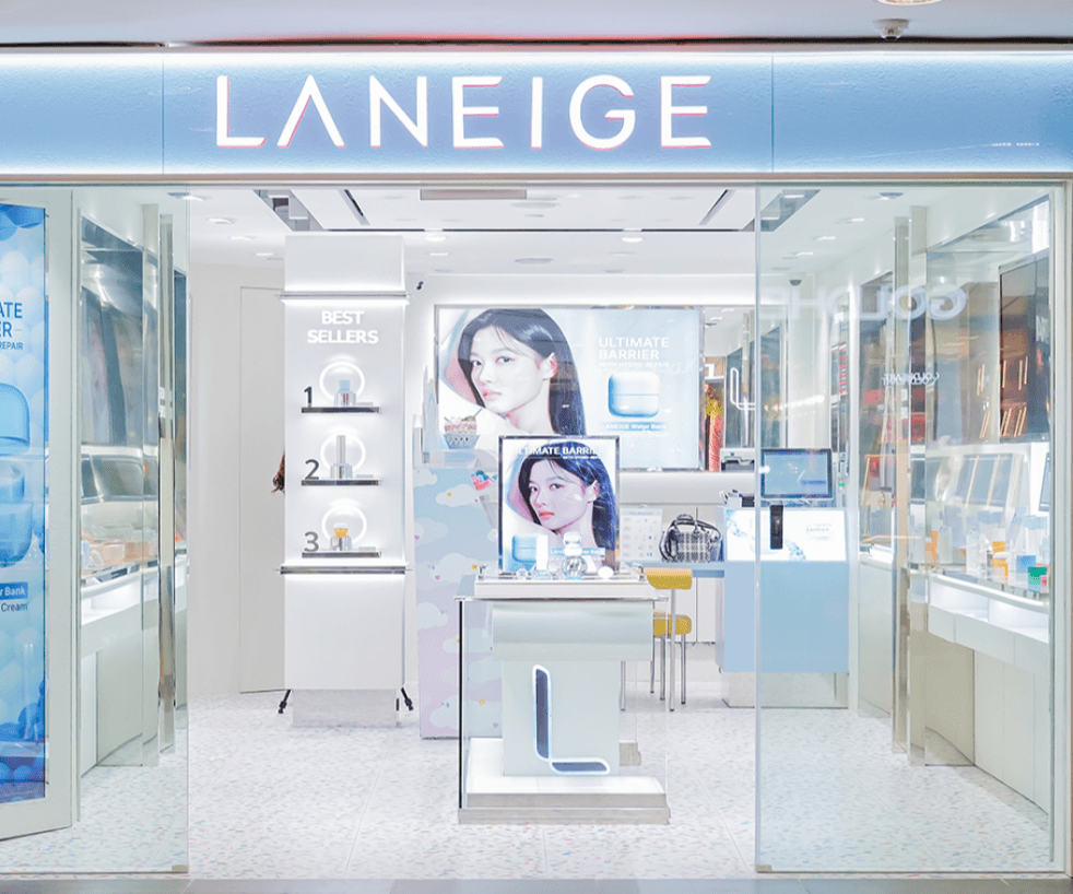 LANEIGE