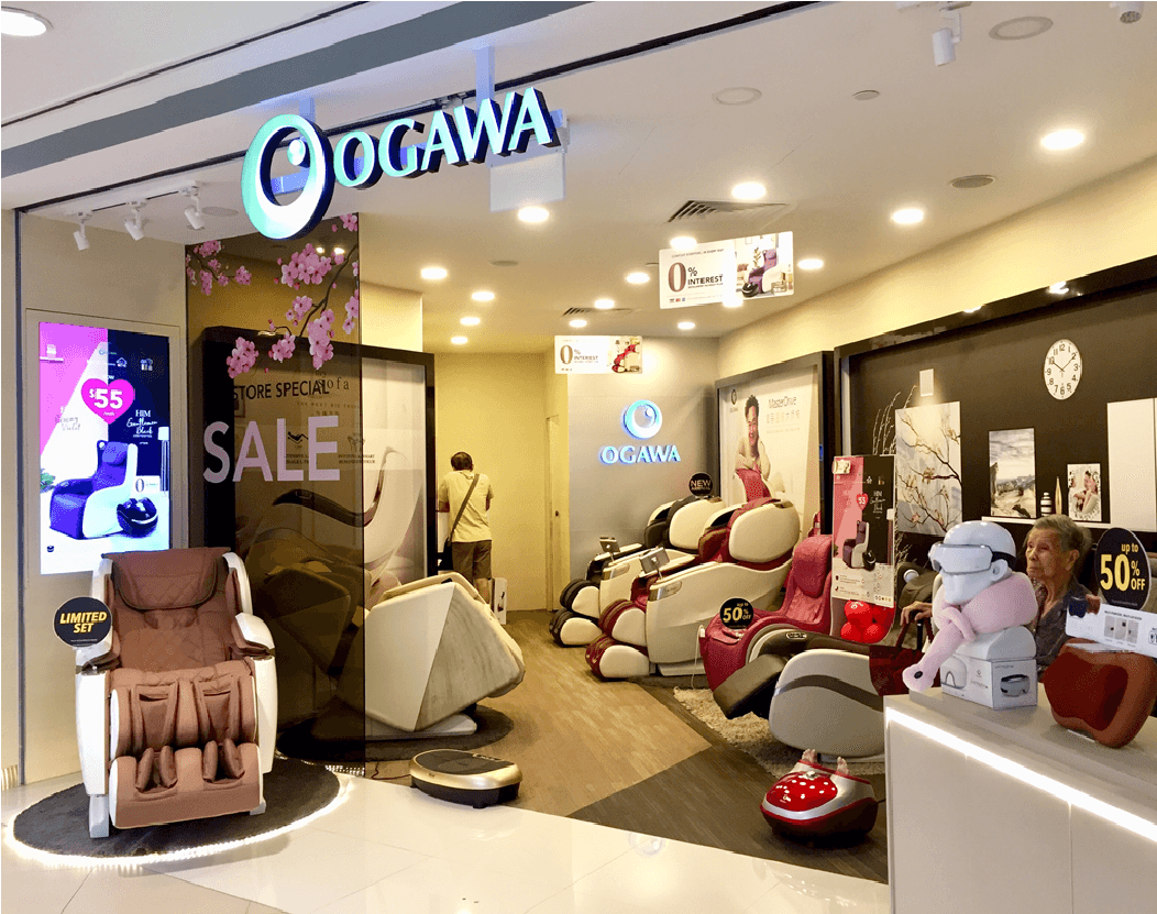 Ogawa