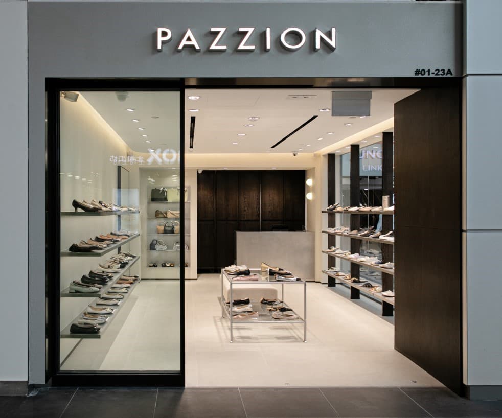 PAZZION