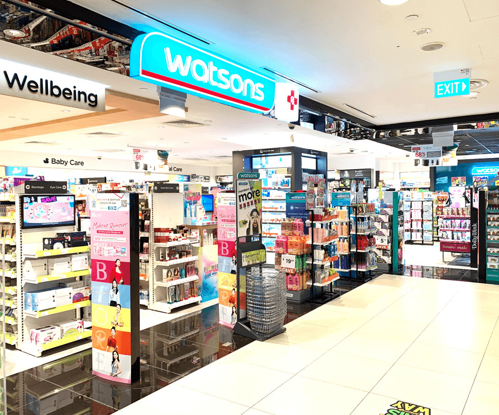 Watsons