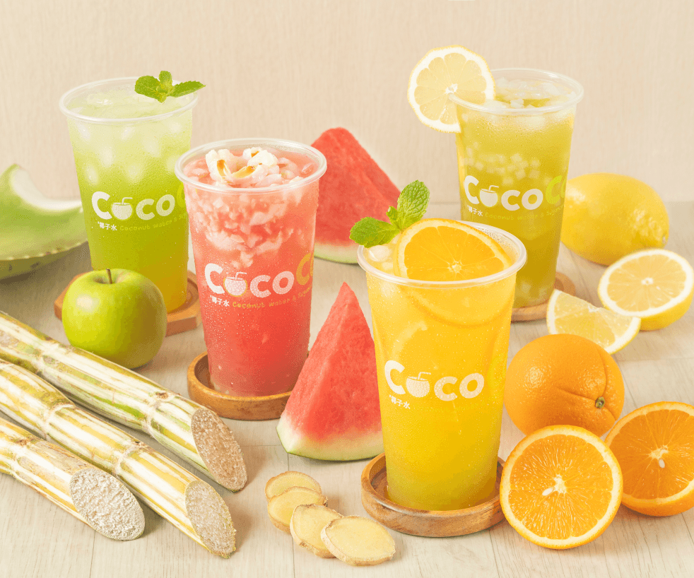 CocoCane