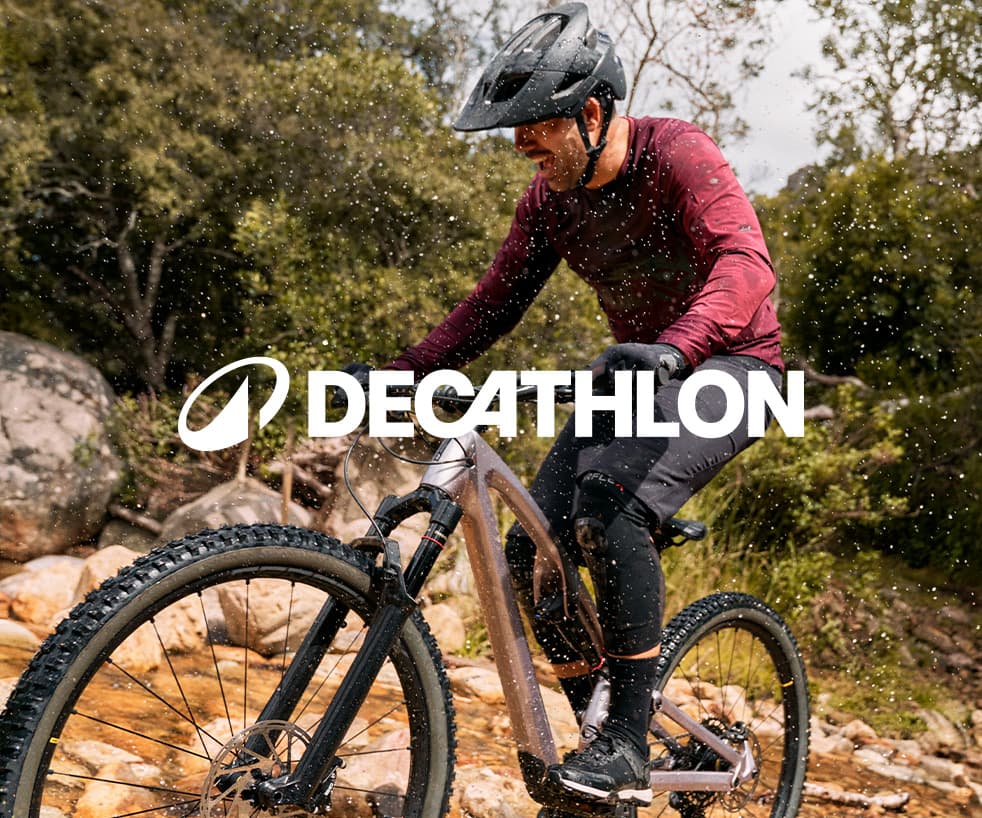 Decathlon