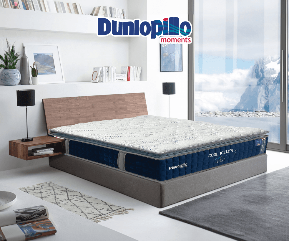 Dunlopillo