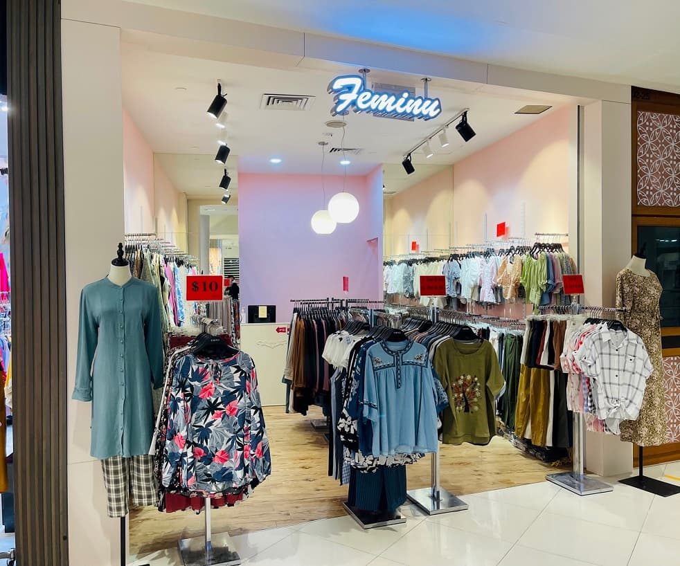 FEMINU