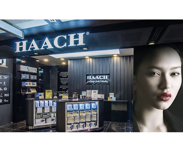 HAACH