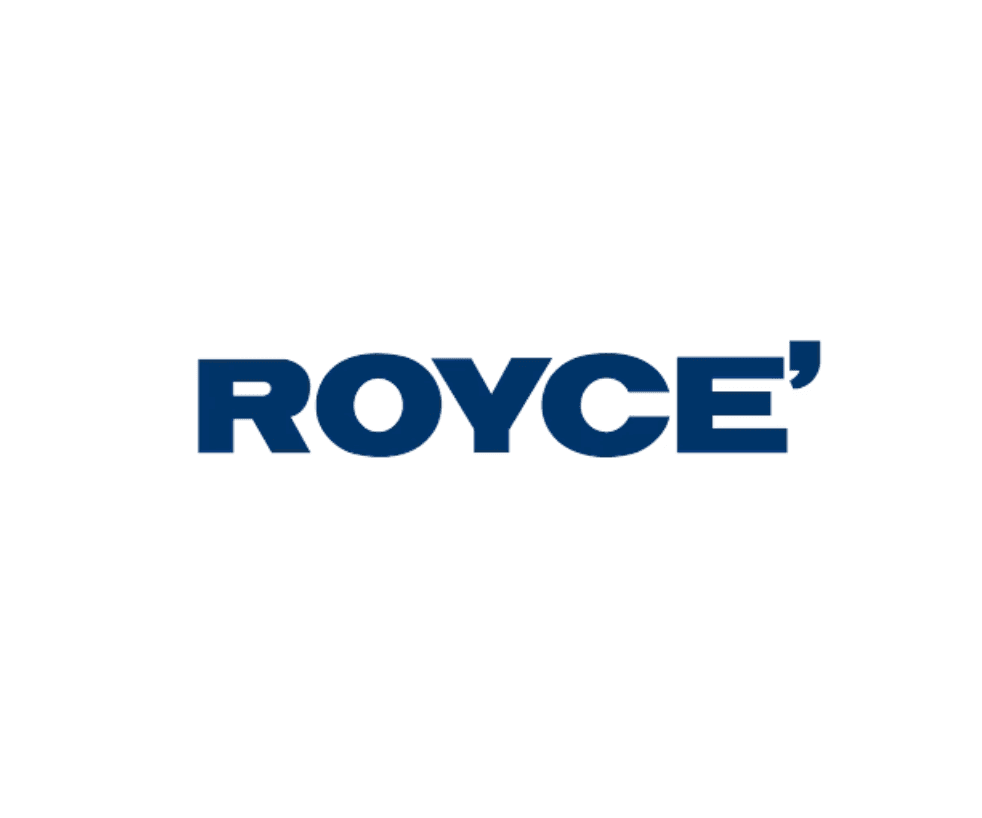 ROYCE'