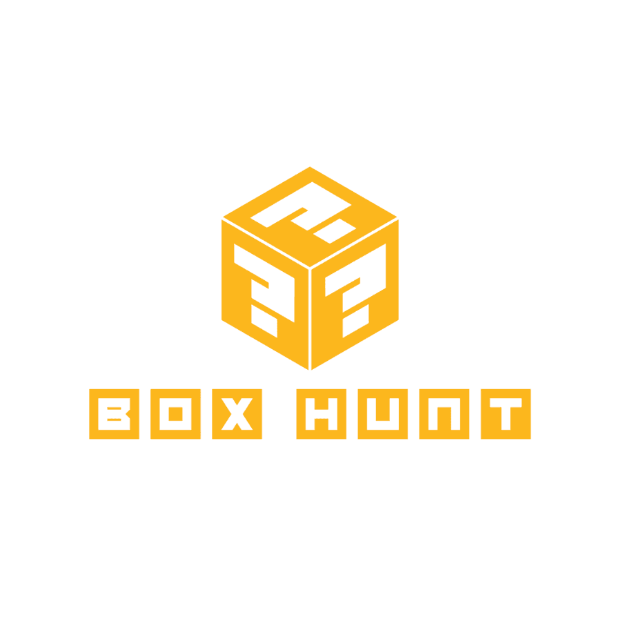 Box Hunt