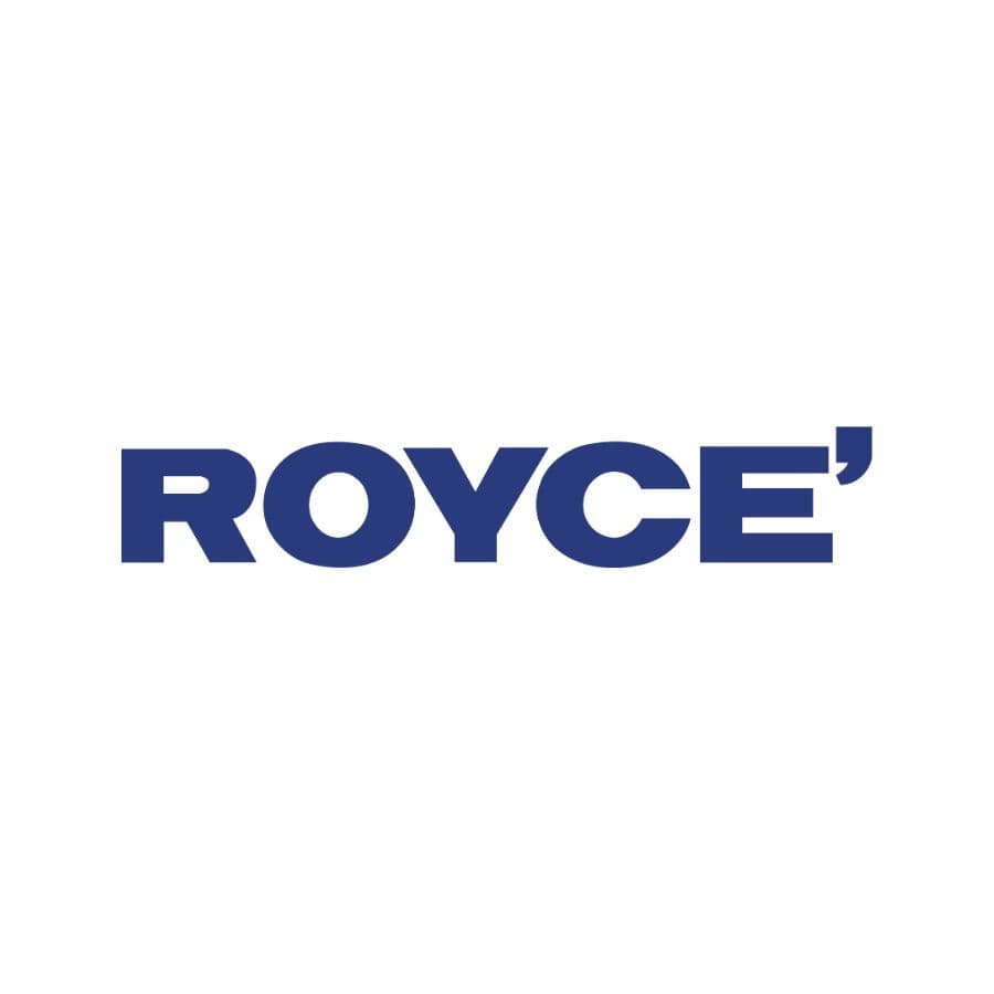 ROYCE'