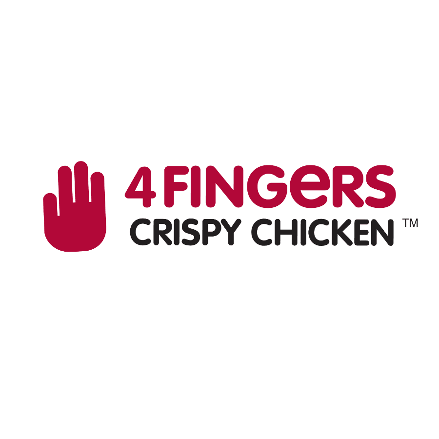 4 Fingers Crispy Chicken