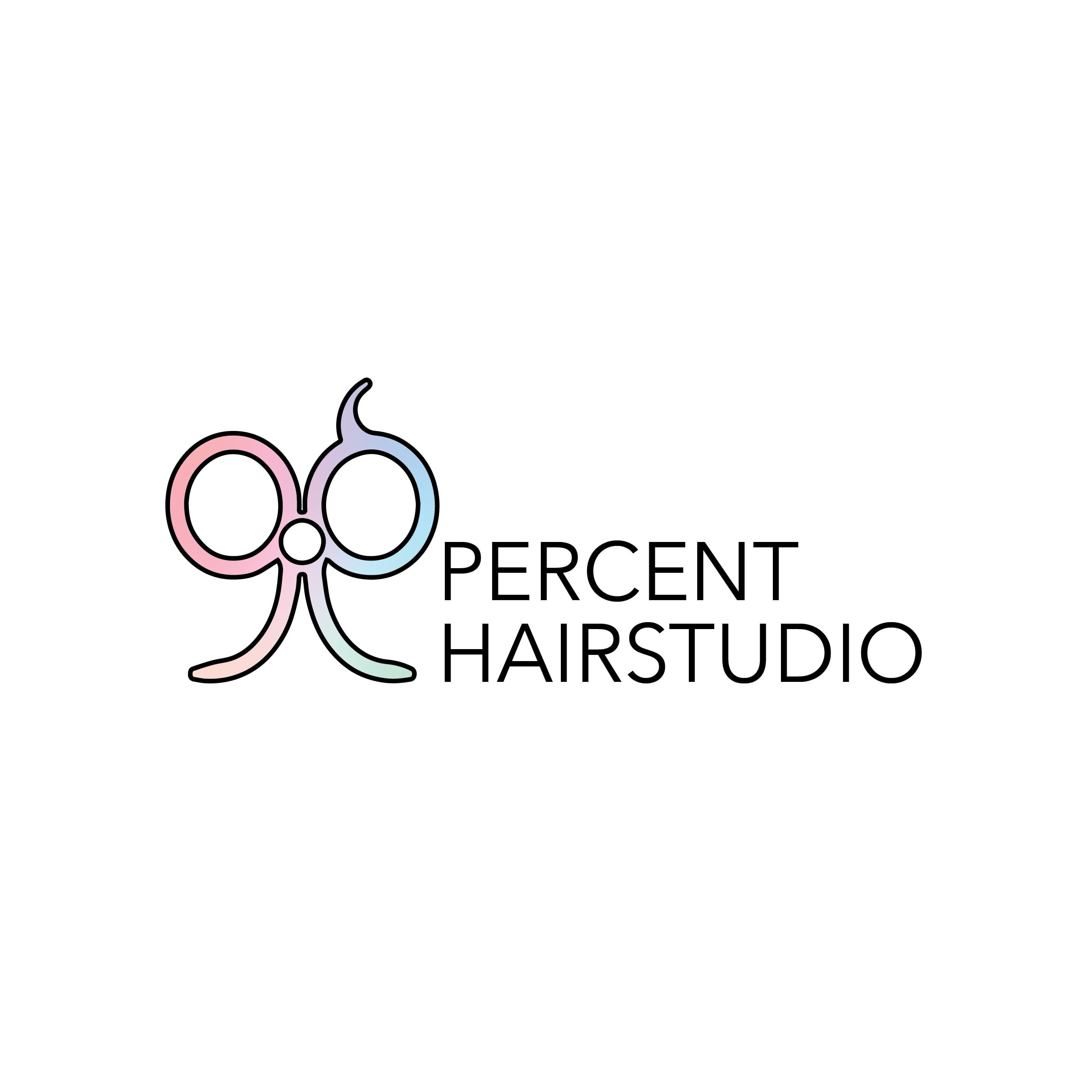 99 PERCENT HAIR STUDIO