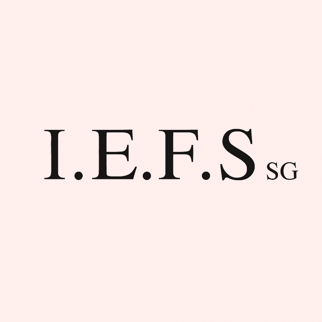 I.E.F.SG