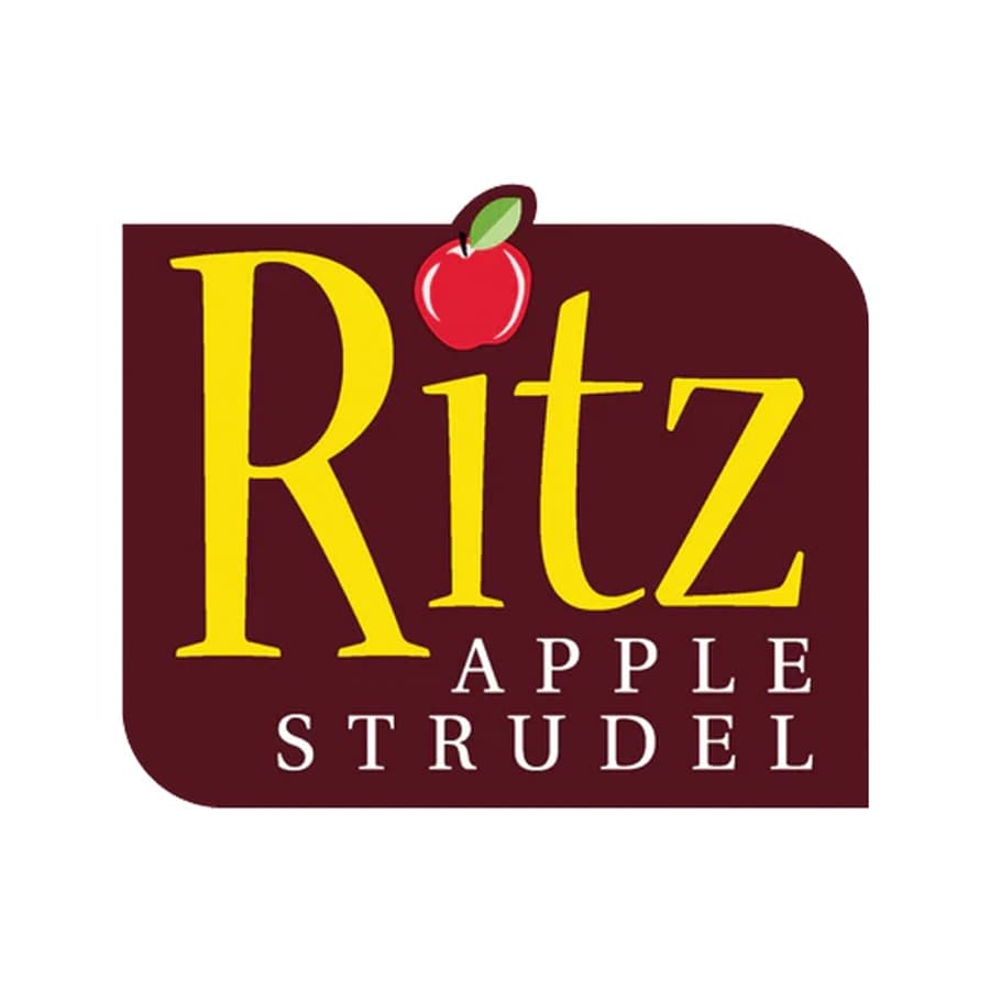 Ritz Apple Strudel