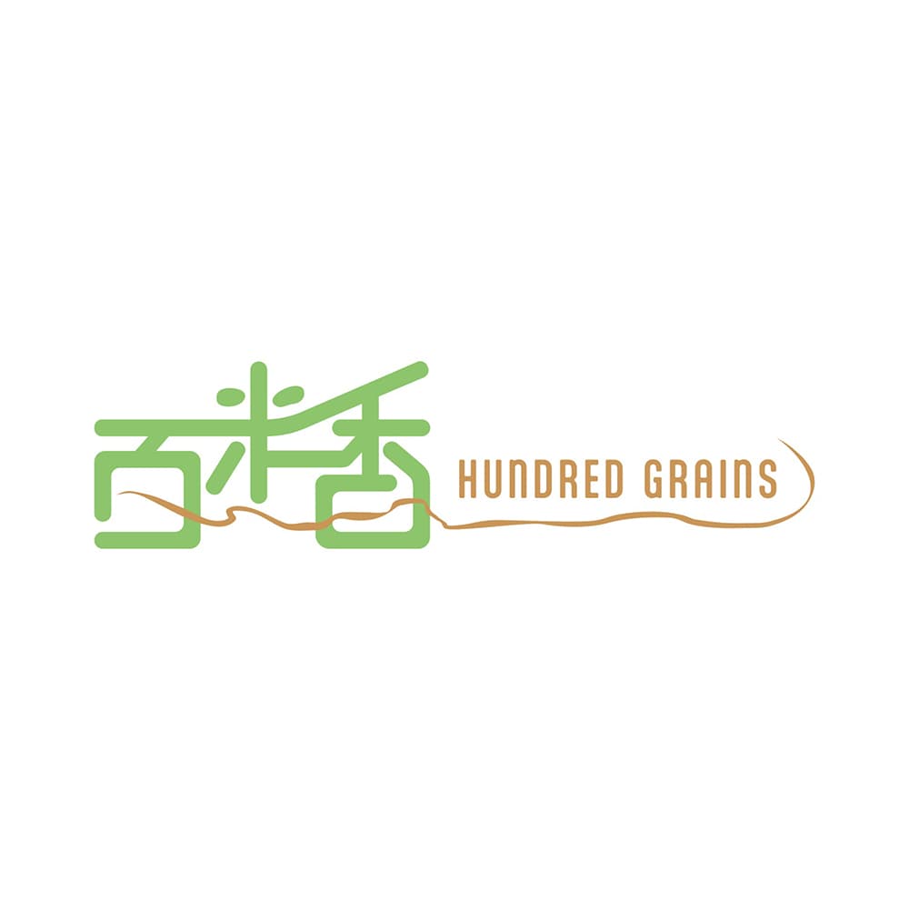 Hundred Grains 百米香