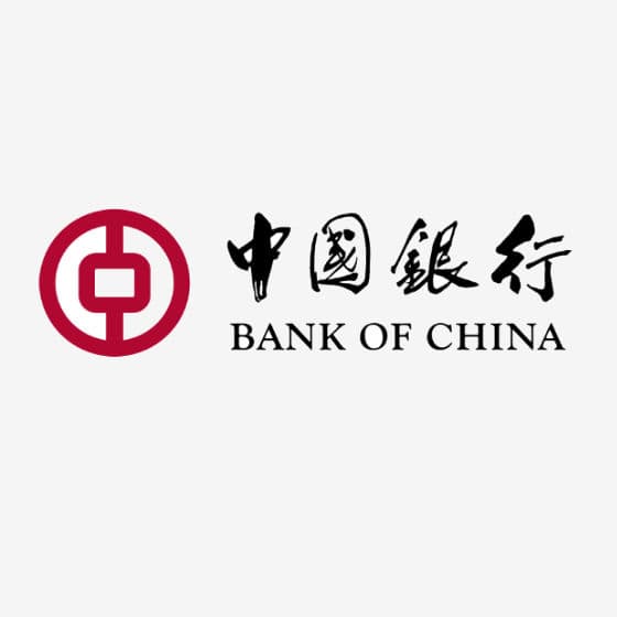 Bank of China