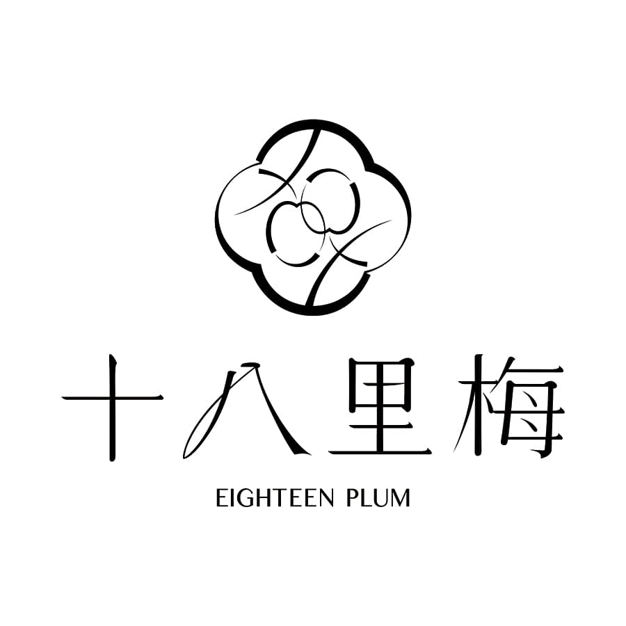 Eighteen Plum