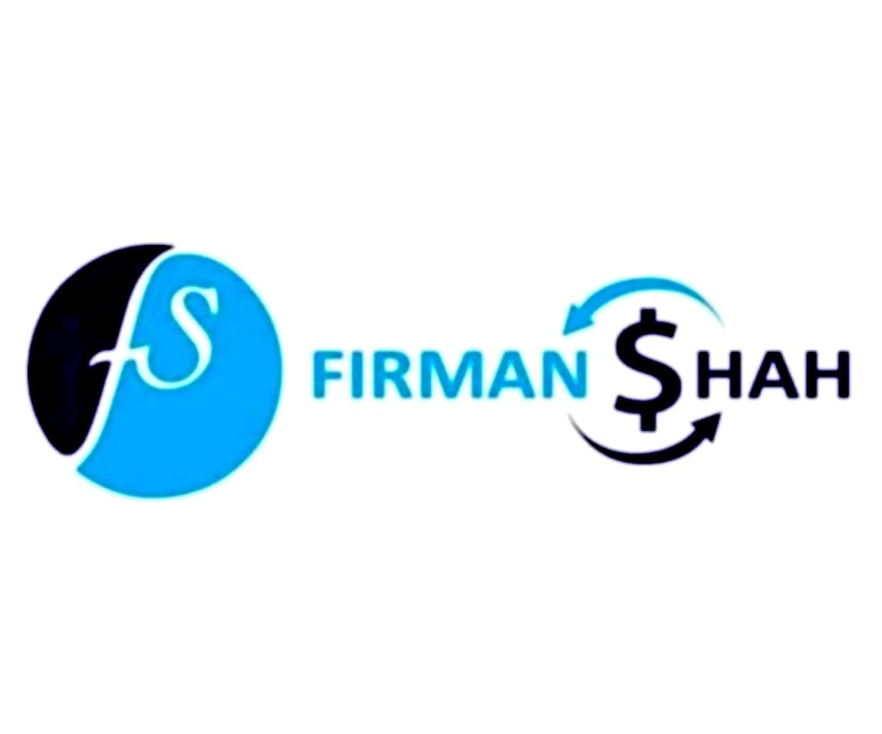 FIRMAN SHAH (Money Changer) - External Shop