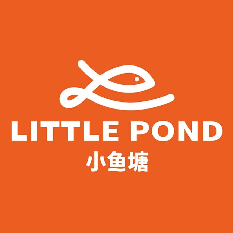 Little Pond 小鱼塘