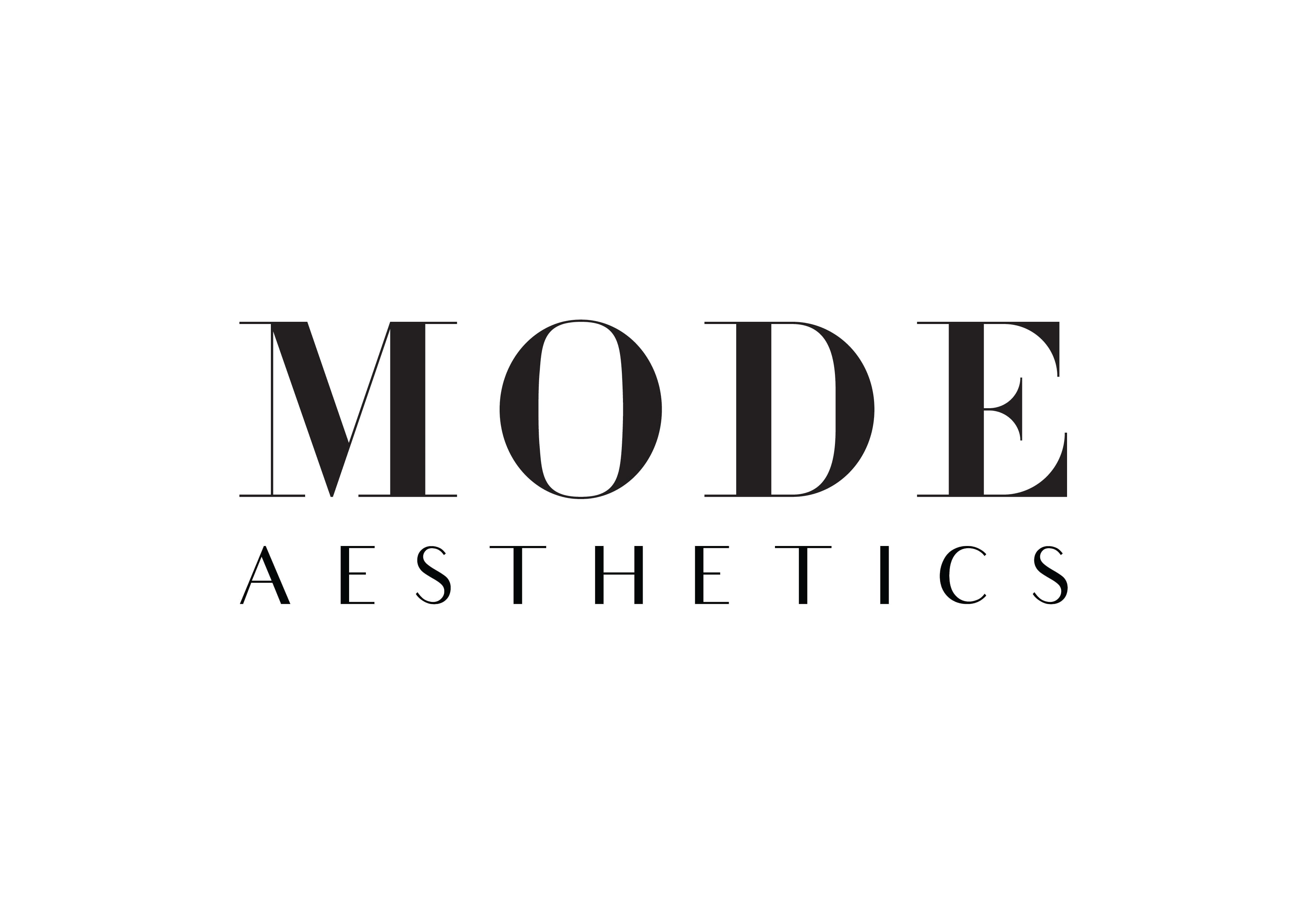 MODE Aesthetics