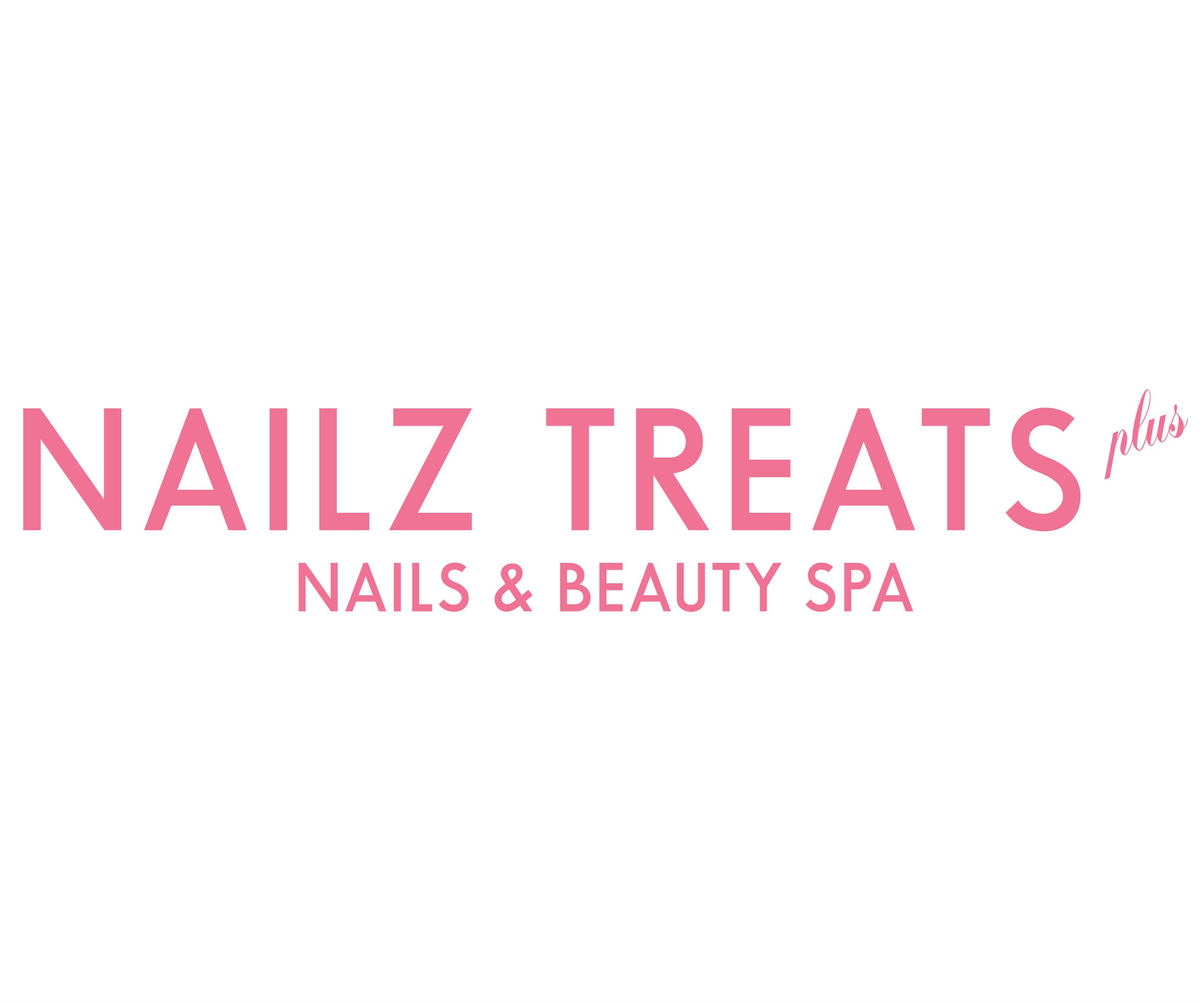Nailz Treats PLUS