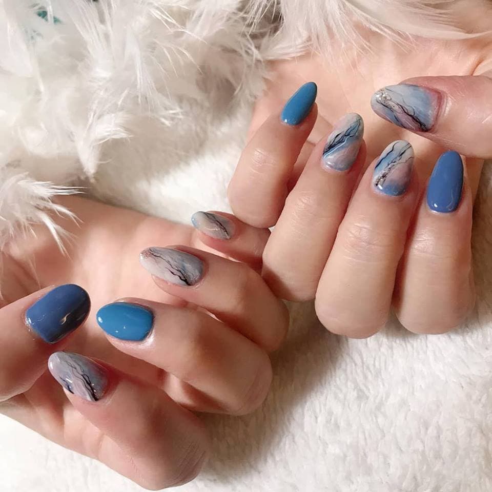 Nailz Treats