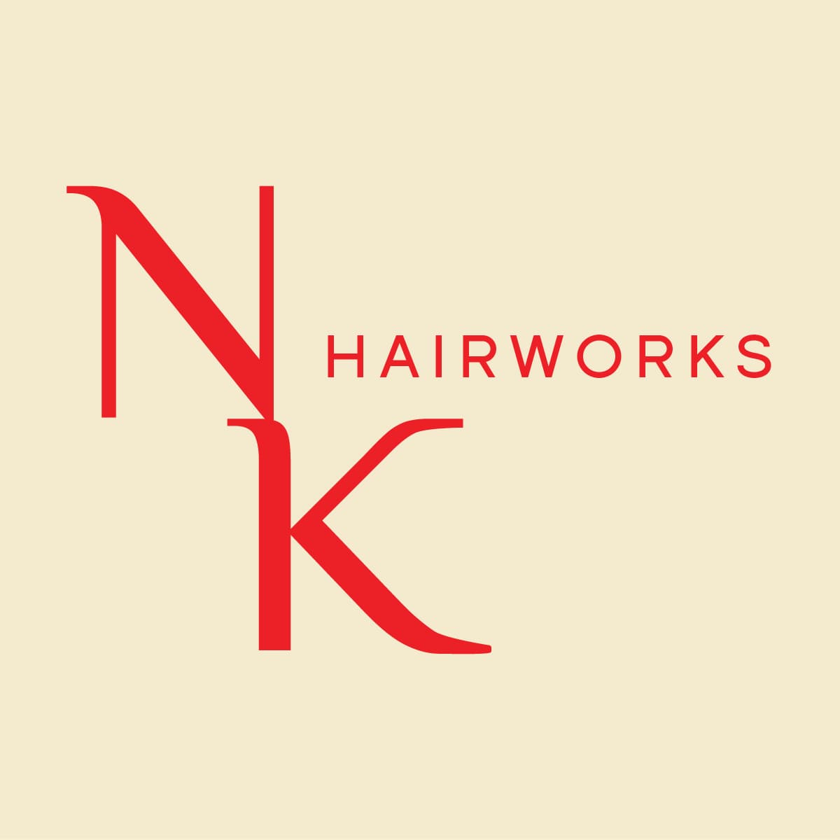 NK Hairworks