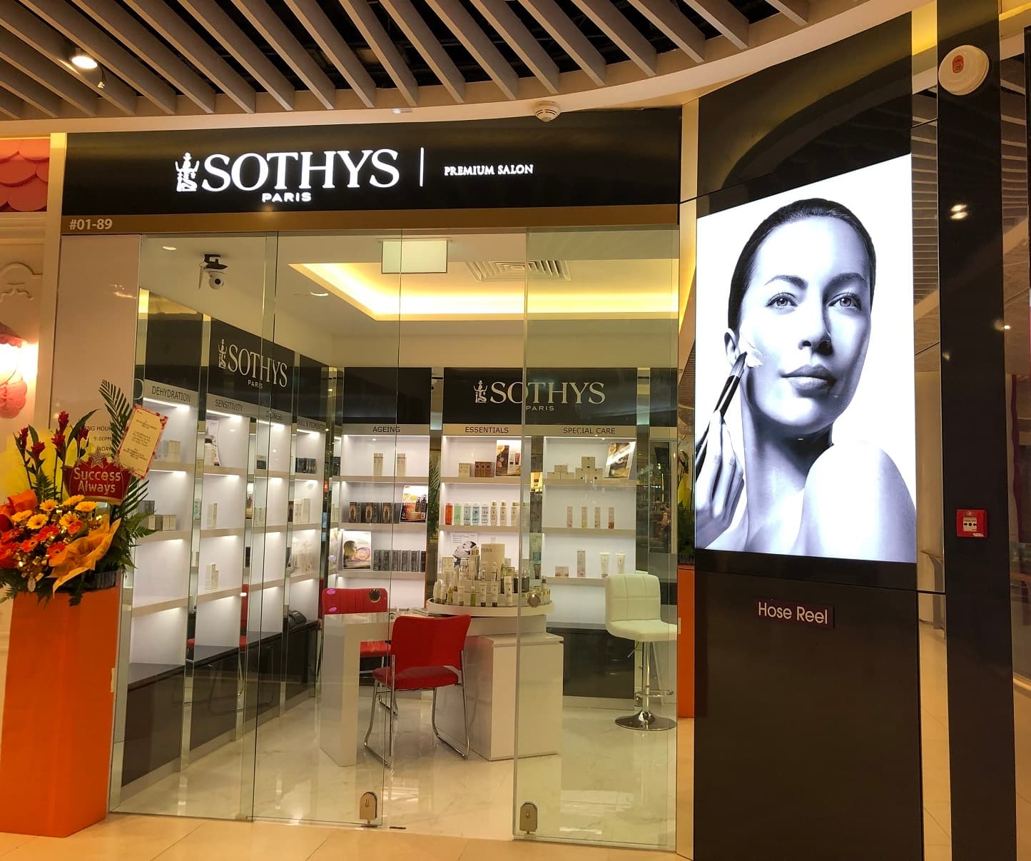 Sothys Premium Salon