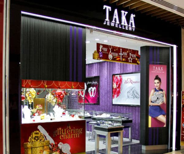 Taka Jewellery