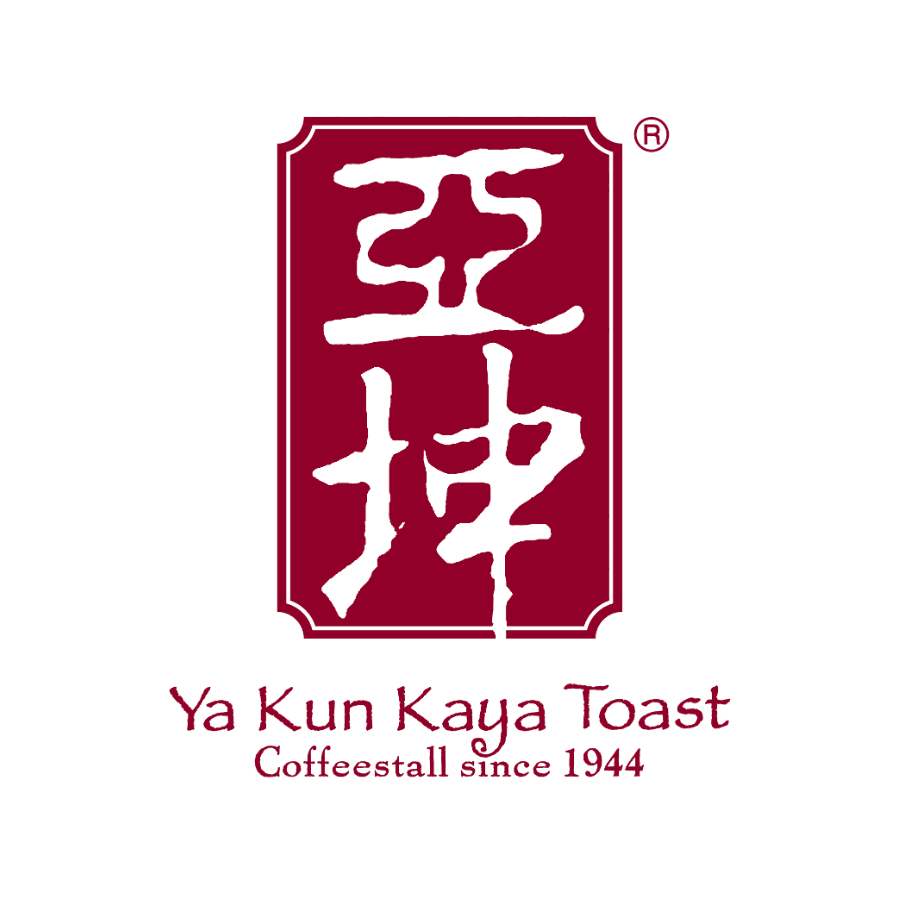 Ya Kun Kaya Toast