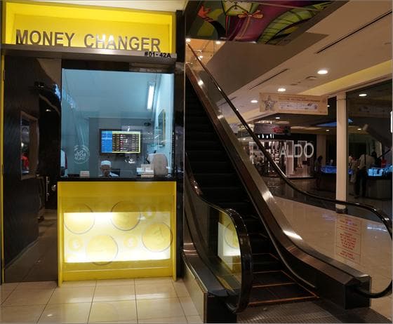 19 Exchange
