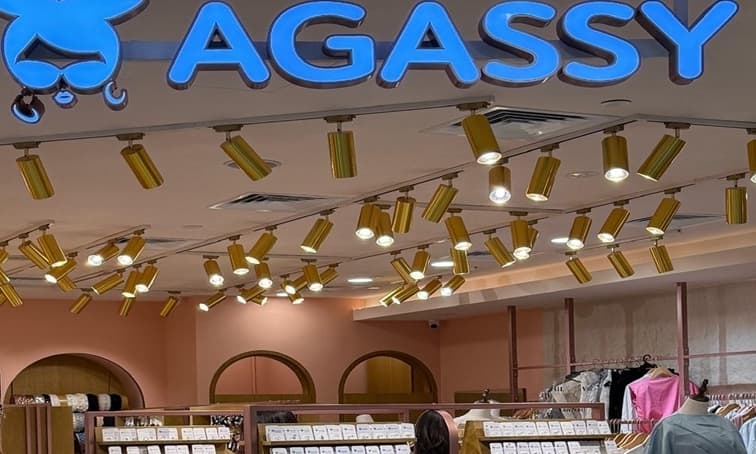 AGASSY